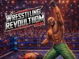 Jugar Wrestling revolution arena now