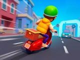 Jugar Package deliver game now