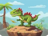 Jugar Dunkeon dino now