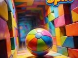 Jugar Spin color now